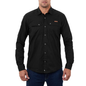 Camisa Invictus Endurance Summer - Manga Longa