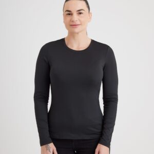 Blusa Invictus Segunda Pele Thermo Comfort Feminina