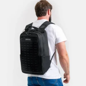 Mochila Invictus Citizen Pro